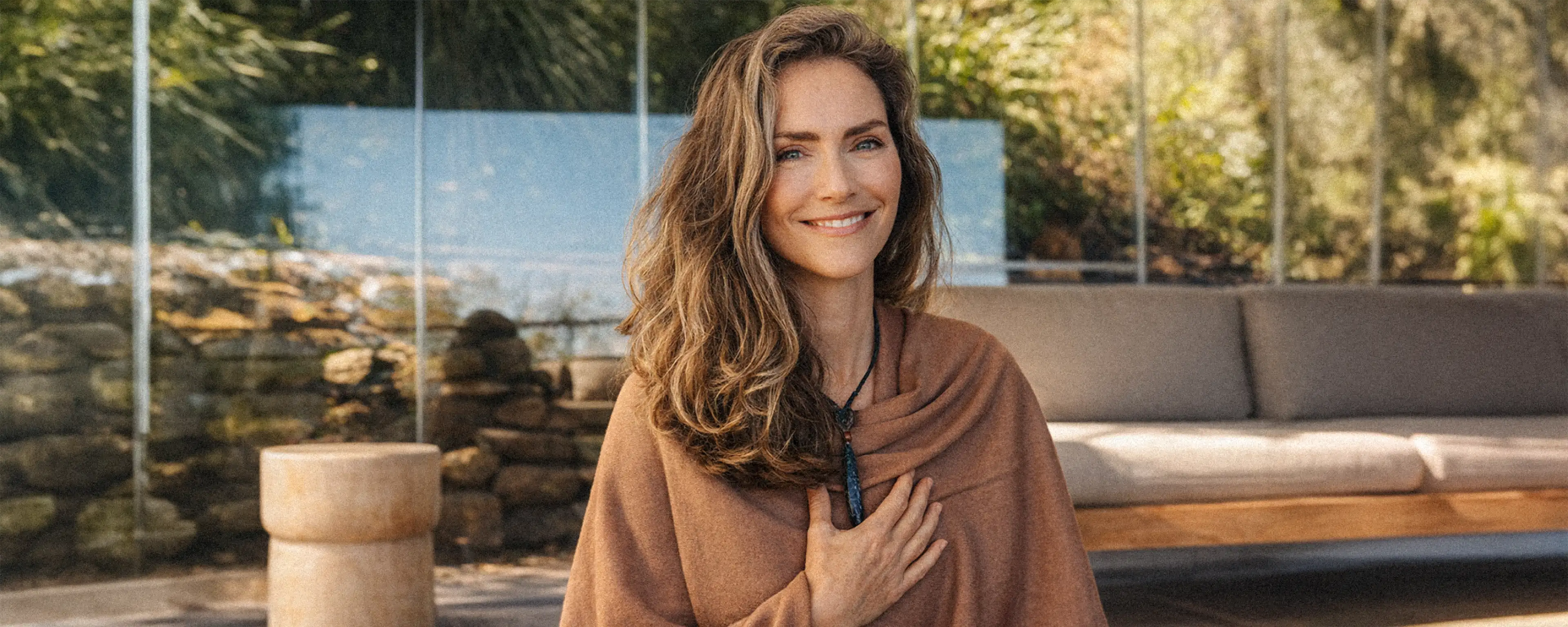 Ambient Media Welness Umfeld