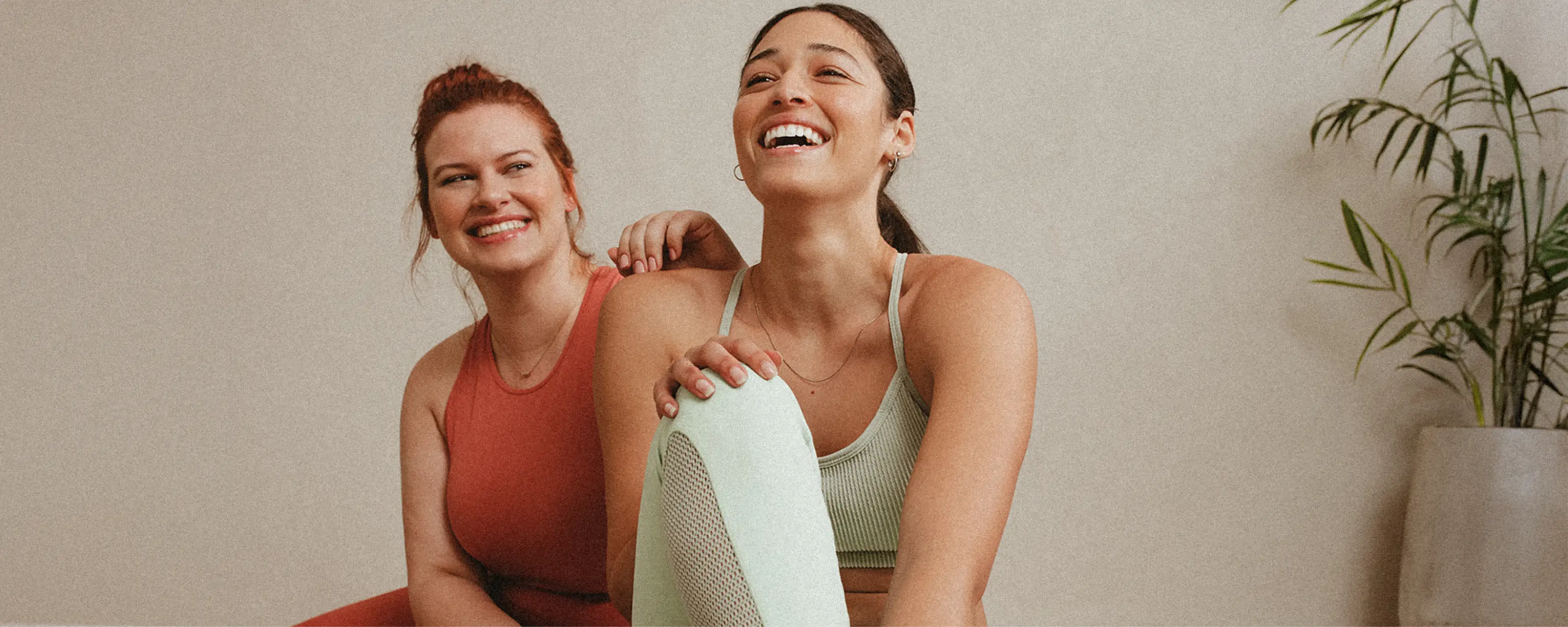 Ambient Media Yoga und Pilates